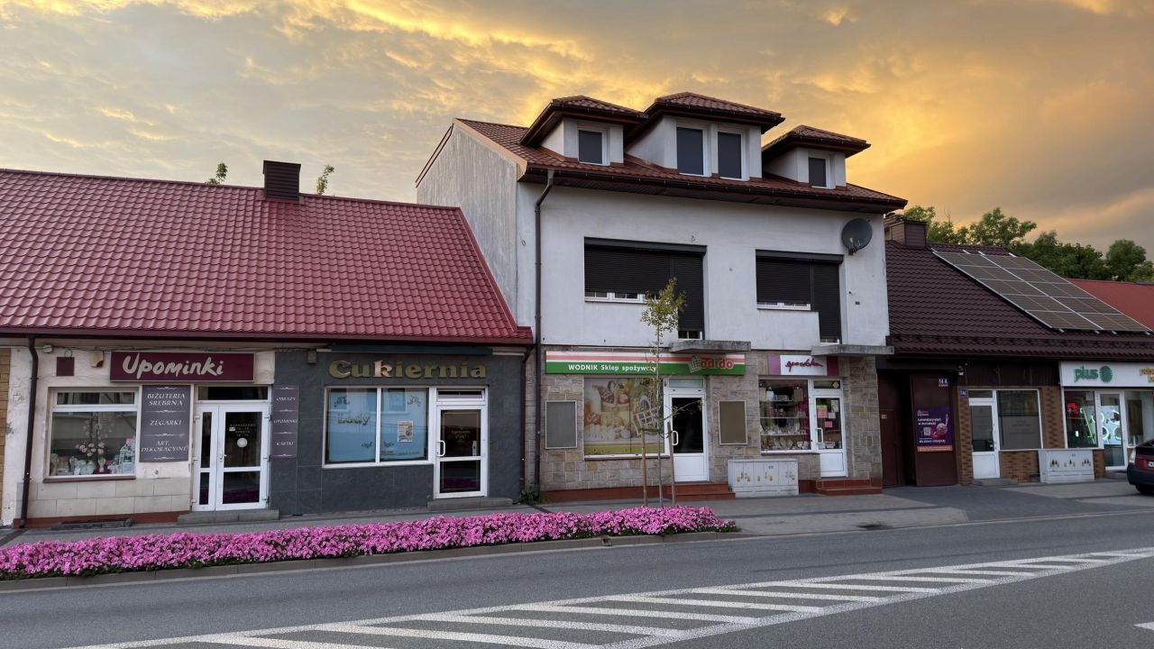 Lokal Kozienice, ul. Radomska. Zdjęcie 3