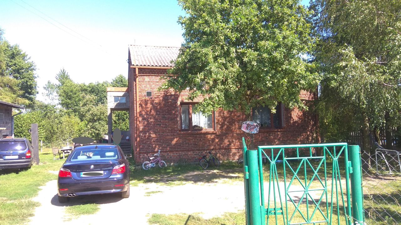 dom wolnostojący Tuchań. Zdjęcie 4