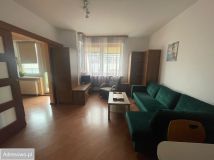 Mieszkanie 2-pokojowe Warszawa Ochota, ul. Wacława Sierpińskiego