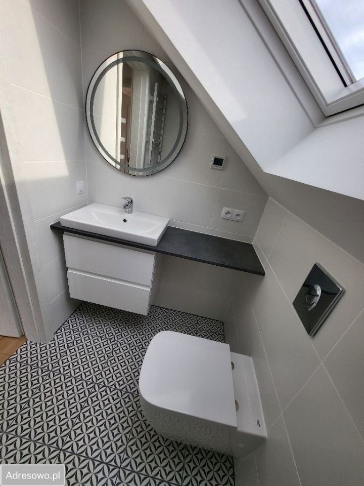 dom wolnostojący, 3 pokoje Zastań. Zdjęcie 16