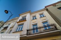 kamienica Piotrków Trybunalski Śródmieście, al. 3 Maja. Zdjęcie 4