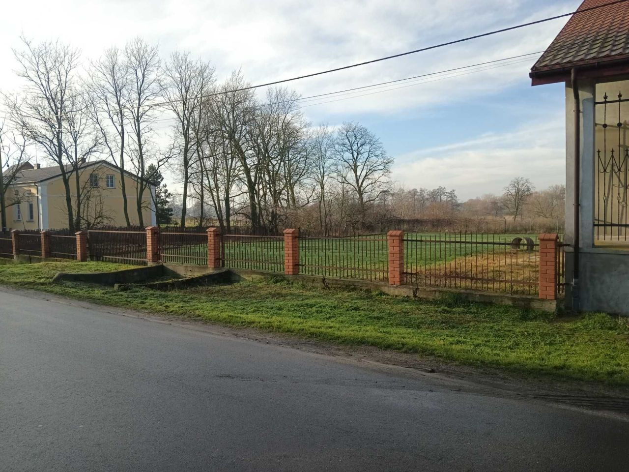 dom wolnostojący Świerczyn. Zdjęcie 5