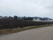 Działka budowlana Pękosławice. Zdjęcie 2