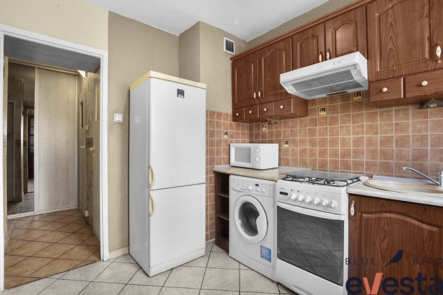 Mieszkanie 3-pokojowe Wrocław Kozanów, ul. Gołężycka. Zdjęcie 4