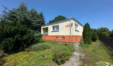 dom wolnostojący, 2 pokoje Marki Pustelnik, ul. Pomnikowa