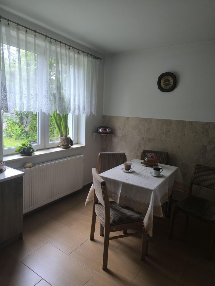 siedlisko, 3 pokoje Wyszebórz. Zdjęcie 10