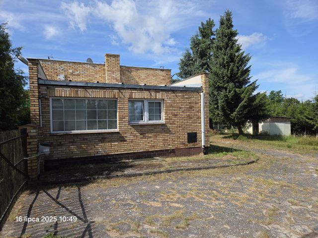 dom wolnostojący, 7 pokoi Strączno. Zdjęcie 37