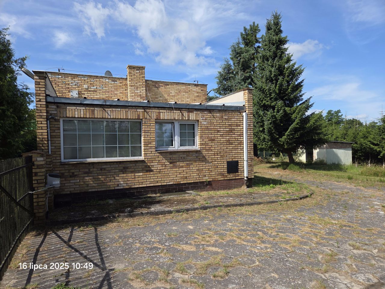 dom wolnostojący, 7 pokoi Strączno. Zdjęcie 37