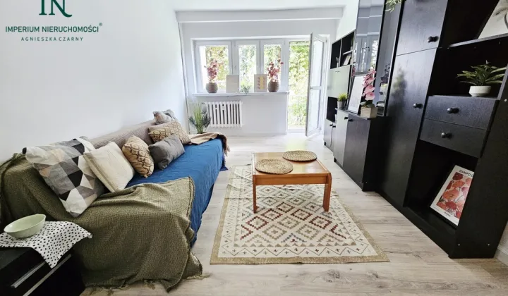 Mieszkanie 2-pokojowe Lublin Rury, ul. Balladyny