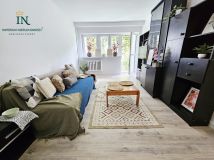 Mieszkanie 2-pokojowe Lublin Rury, ul. Balladyny