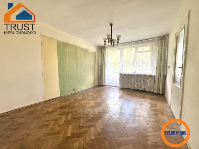 Mieszkanie 3-pokojowe Łódź Górna. Zdjęcie 2