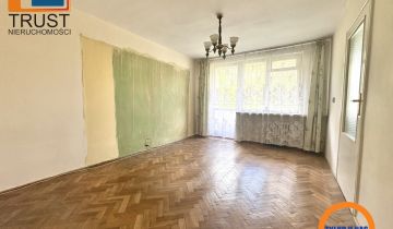 Mieszkanie 3-pokojowe Łódź Górna