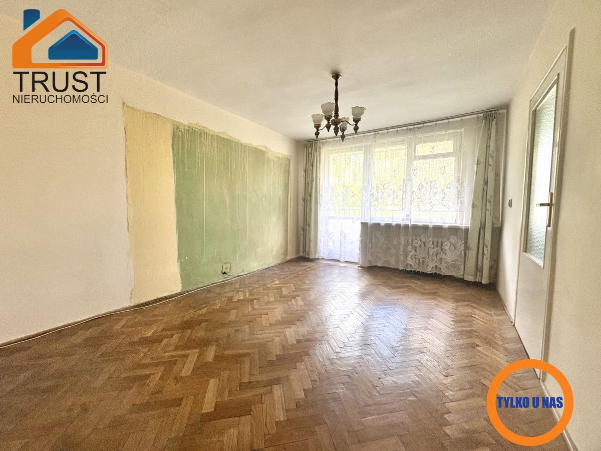 Mieszkanie 3-pokojowe Łódź Górna. Zdjęcie 2