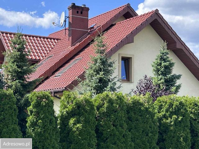 dom wolnostojący, 5 pokoi Bogusławice. Zdjęcie 1