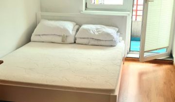 Mieszkanie 3-pokojowe Wrocław Śródmieście, ul. Rozbrat
