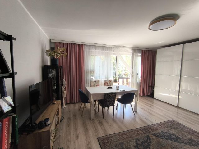 Mieszkanie 3-pokojowe Grodzisk Mazowiecki Centrum, ul. H. Szczerkowskiego. Zdjęcie 1