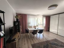 Mieszkanie 3-pokojowe Grodzisk Mazowiecki Centrum, ul. H. Szczerkowskiego