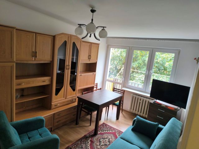 Mieszkanie 3-pokojowe Lublin Bronowice, ul. Majdanek. Zdjęcie 1