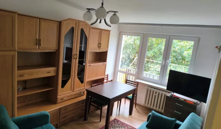 Mieszkanie 3-pokojowe Lublin Bronowice, ul. Majdanek