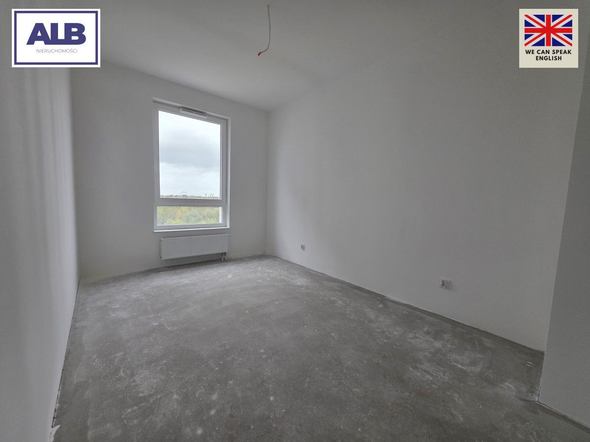 Mieszkanie 2-pokojowe Gdańsk Letnica. Zdjęcie 6