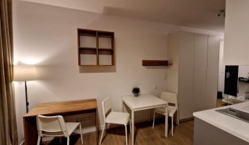 Mieszkanie 1-pokojowe Wrocław Stare Miasto, ul. Jaworska