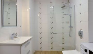 Mieszkanie 2-pokojowe Gdynia Pustki Cisowskie, ul. Modrzewiowa