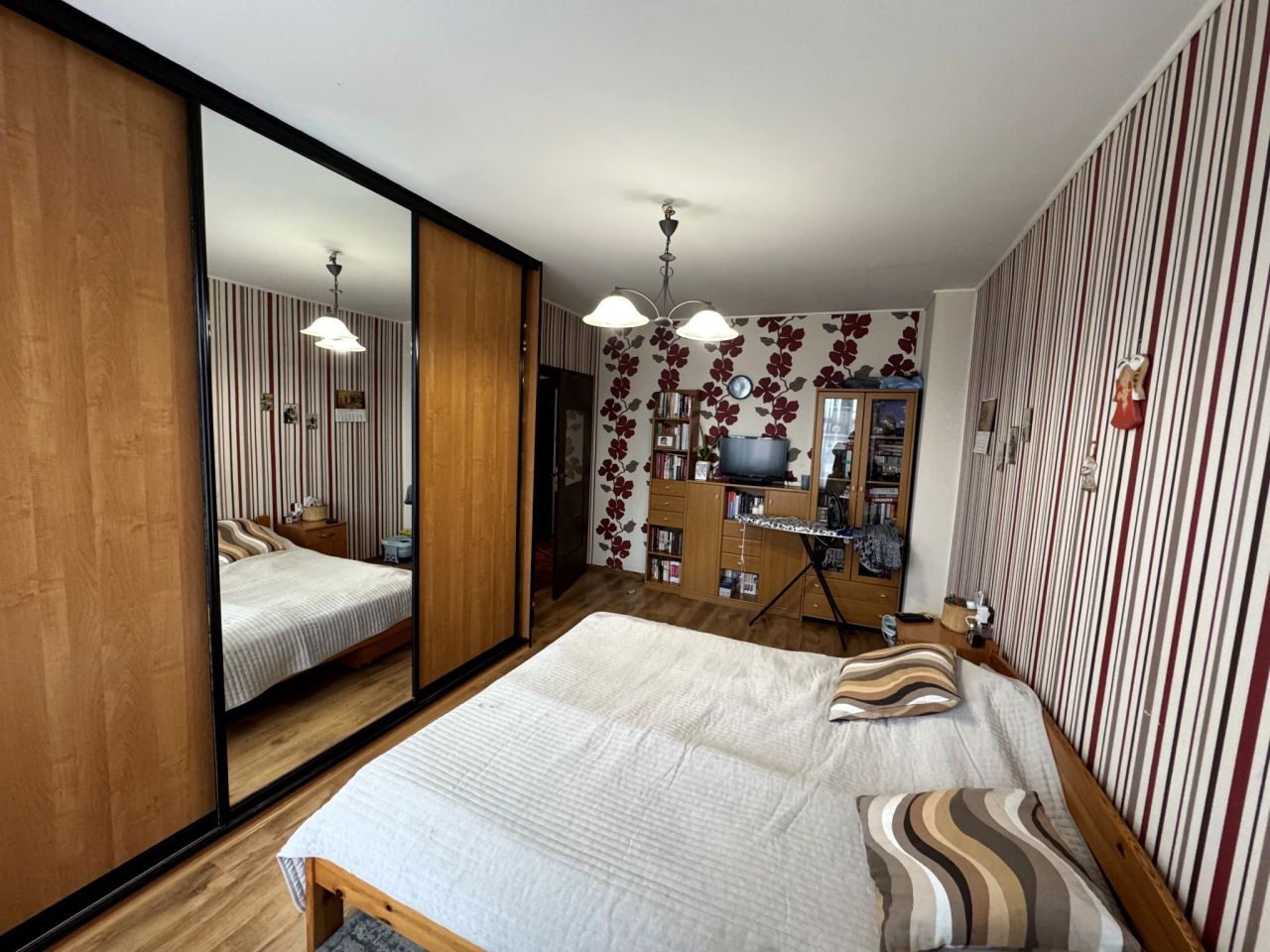 Mieszkanie 3-pokojowe Elbląg Centrum, ul. Ogrodowa. Zdjęcie 11