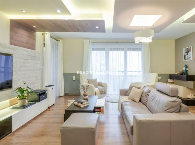 Mieszkanie 3-pokojowe Bochnia, ul. gen. Mariana Turkowskiego. Zdjęcie 6