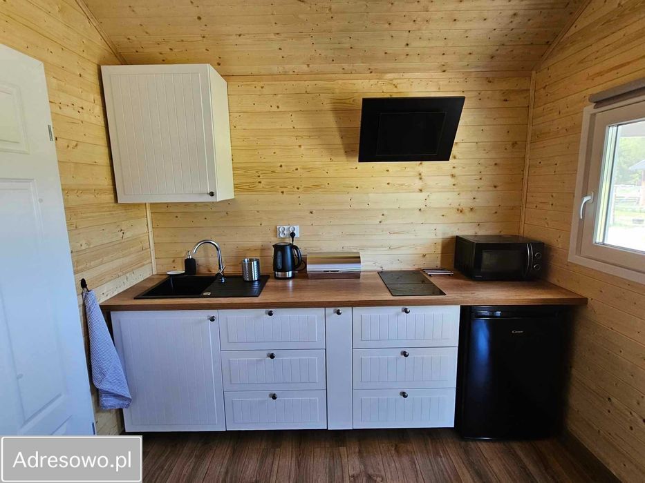 Działka siedliskowa Nowa Wieś. Zdjęcie 10