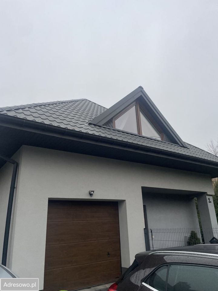 dom wolnostojący, 4 pokoje Tarnobrzeg, ul. św. Kingi. Zdjęcie 2