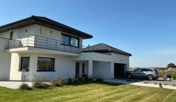 dom wolnostojący, 4 pokoje Maków Mazowiecki