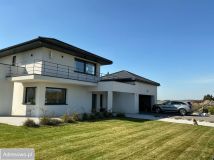 dom wolnostojący, 4 pokoje Maków Mazowiecki