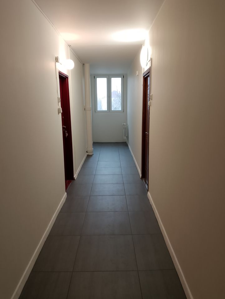 Mieszkanie 2-pokojowe Szczecin Świerczewo, ul. Hieronima Derdowskiego. Zdjęcie 2