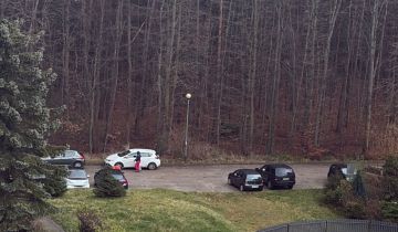 Mieszkanie 1-pokojowe Gdynia Karwiny