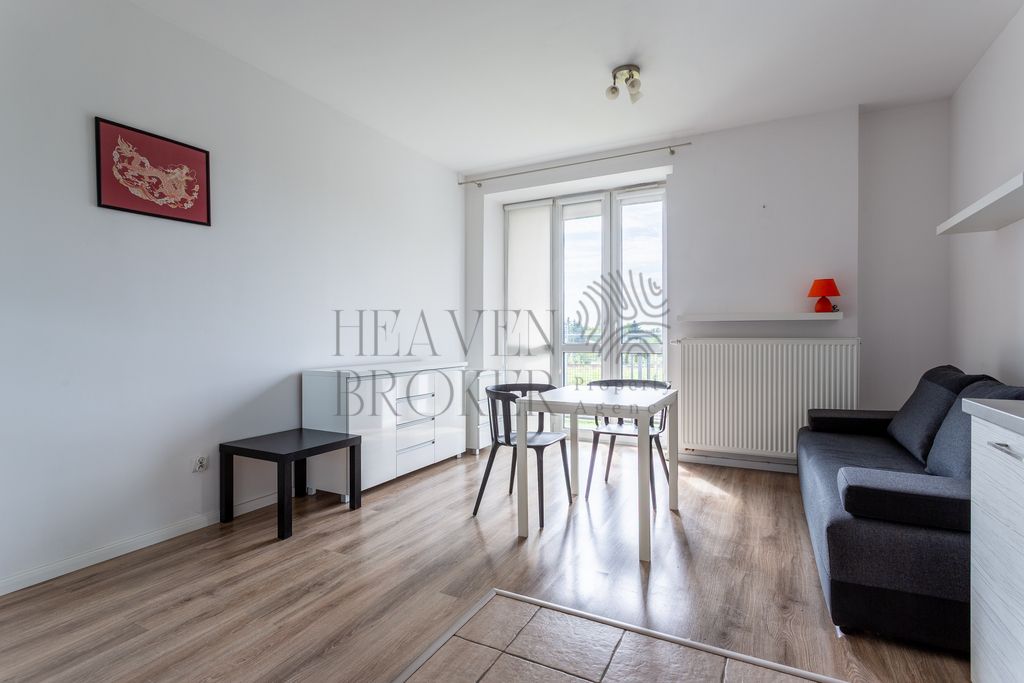 Mieszkanie 1-pokojowe Warszawa Włochy, ul. Świerszcza. Zdjęcie 13