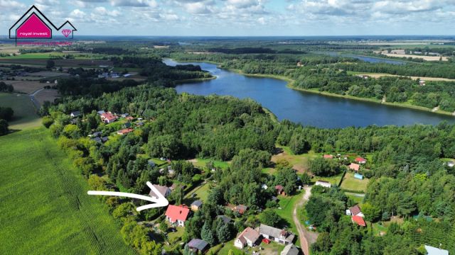 dom wolnostojący, 5 pokoi Zygmuntowo. Zdjęcie 1