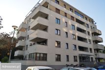 Mieszkanie 2-pokojowe Kraków Rakowice, al. Jana Pawła II. Zdjęcie 4