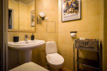 Mieszkanie 3-pokojowe Zakopane Centrum, ul. Kościelna. Zdjęcie 4