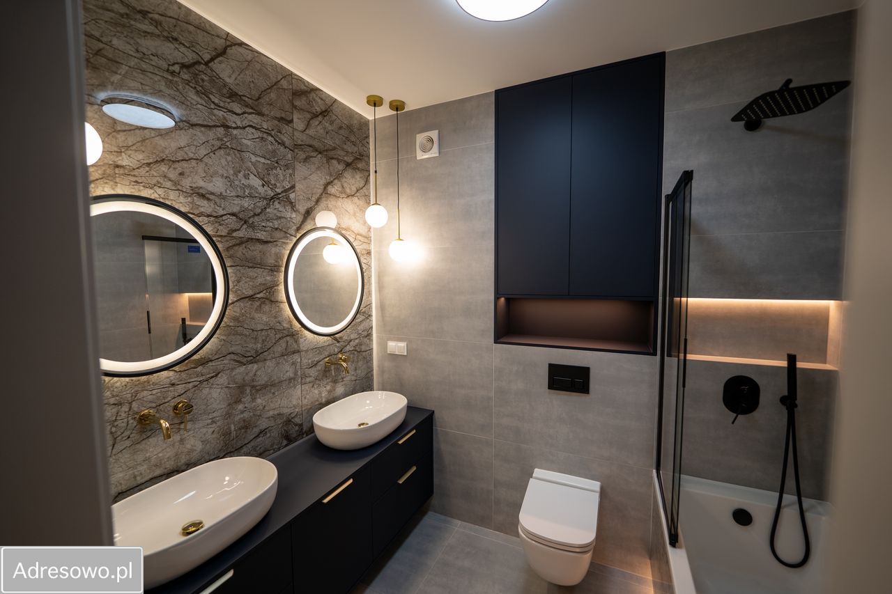 dom szeregowy, 5 pokoi Stara Wieś. Zdjęcie 18