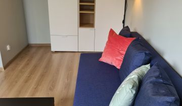 Mieszkanie 1-pokojowe Warszawa Wilanów, ul. Jana III Sobieskiego