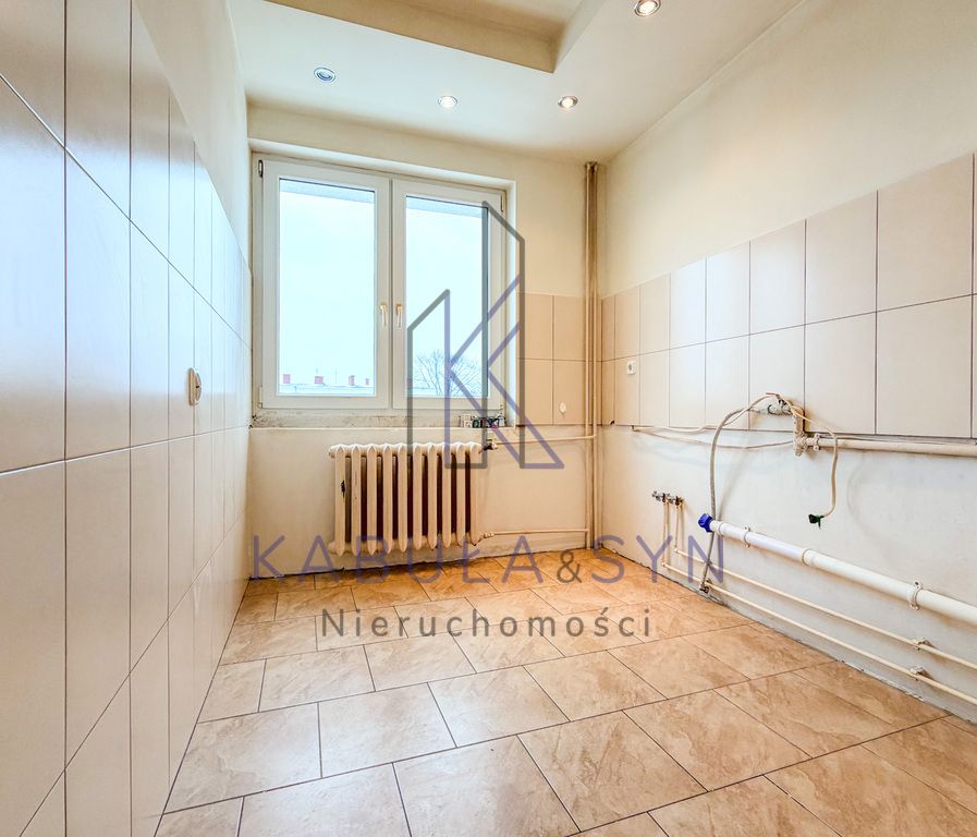 Mieszkanie 2-pokojowe Bydgoszcz Kapuściska, rondo I Armii Wojska Polskiego. Zdjęcie 4