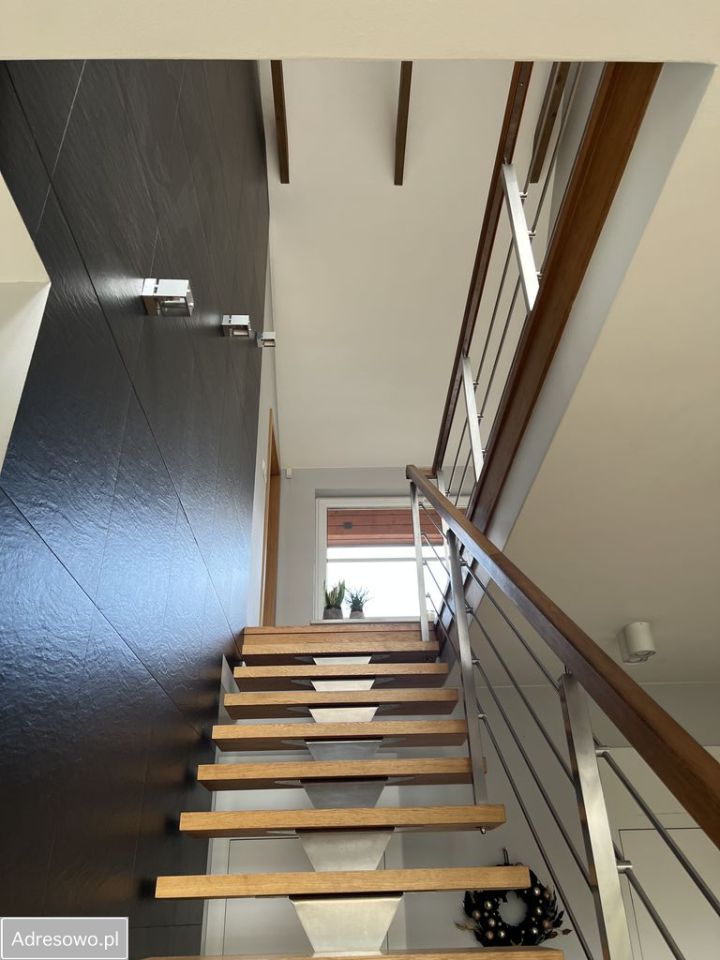 bliźniak, 4 pokoje Milanówek. Zdjęcie 16