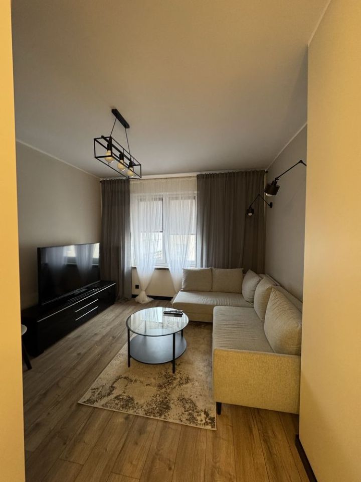 Mieszkanie 1-pokojowe Gdynia Działki Leśne, ul. Warszawska. Zdjęcie 4