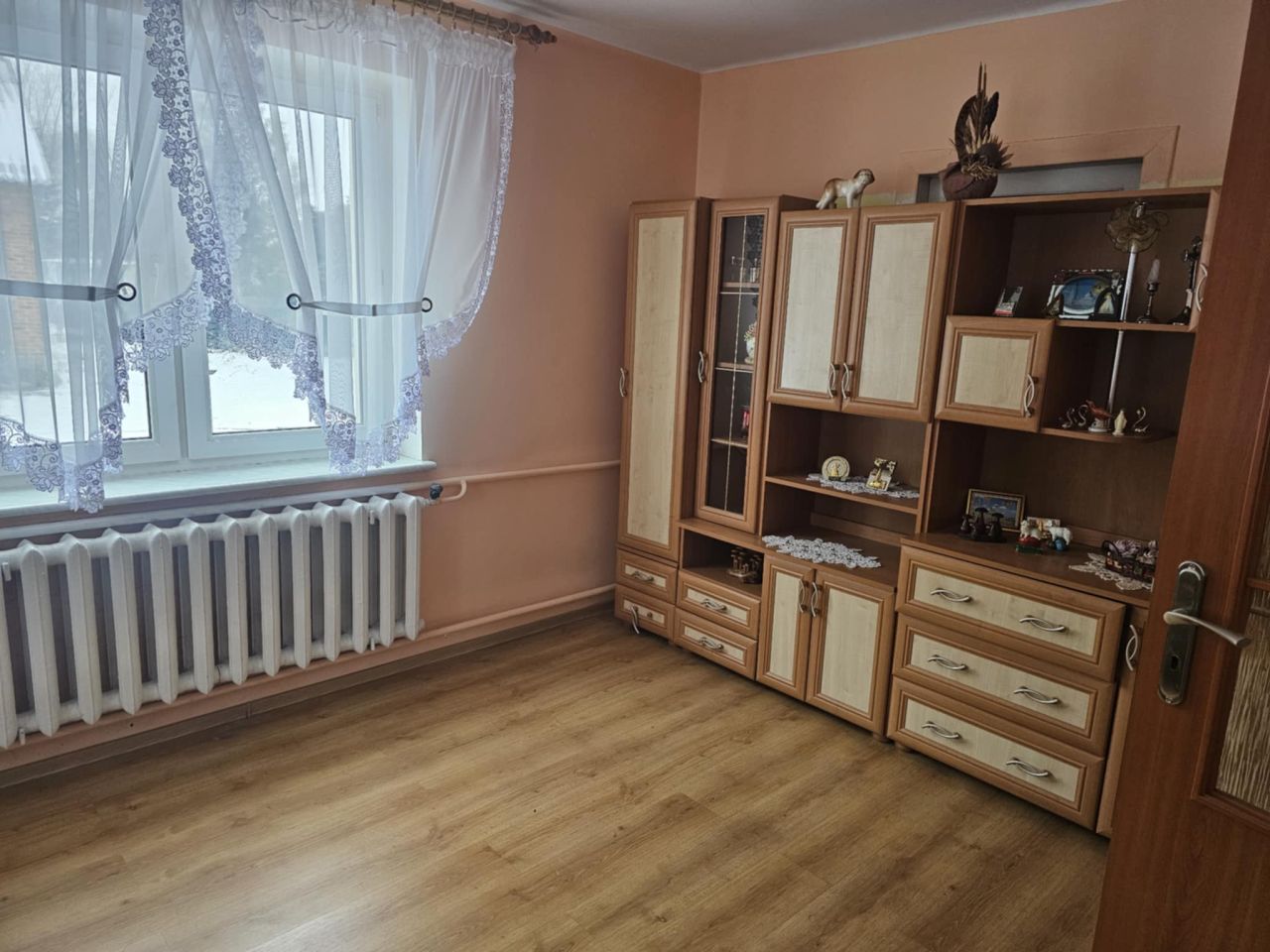 dom wolnostojący, 3 pokoje Kosienice. Zdjęcie 5