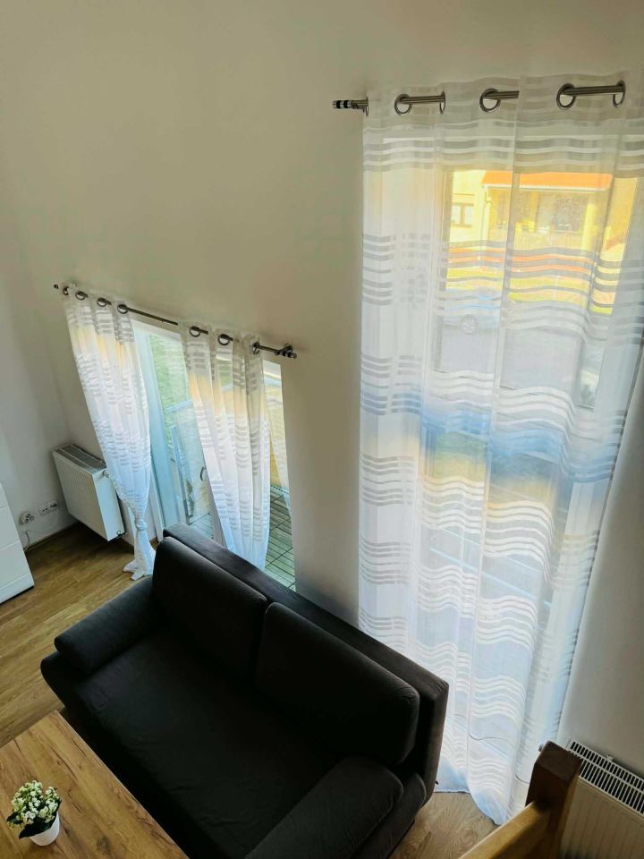 Mieszkanie 1-pokojowe Wrocław Krzyki, ul. Braterska. Zdjęcie 3