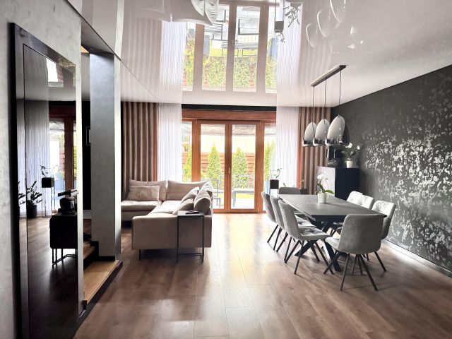 dom szeregowy, 4 pokoje Bielawa, ul. Dębowa. Zdjęcie 19