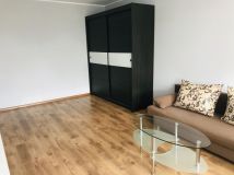 Mieszkanie 1-pokojowe Gliwice Kopernik, ul. Saturna. Zdjęcie 1