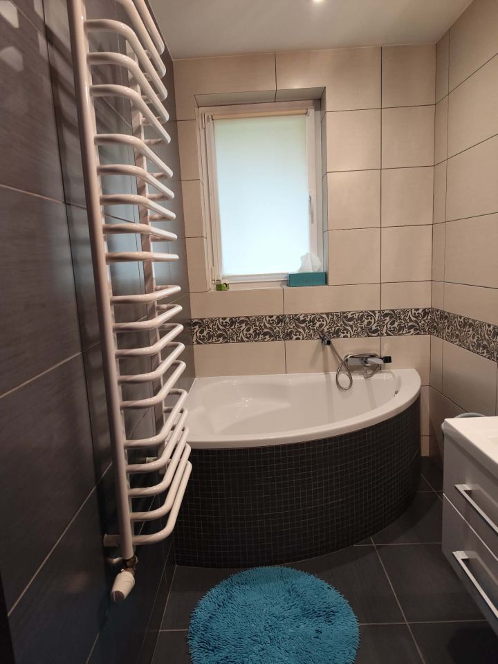 dom wolnostojący, 6 pokoi Zakrzewo, ul. Lipowa. Zdjęcie 10