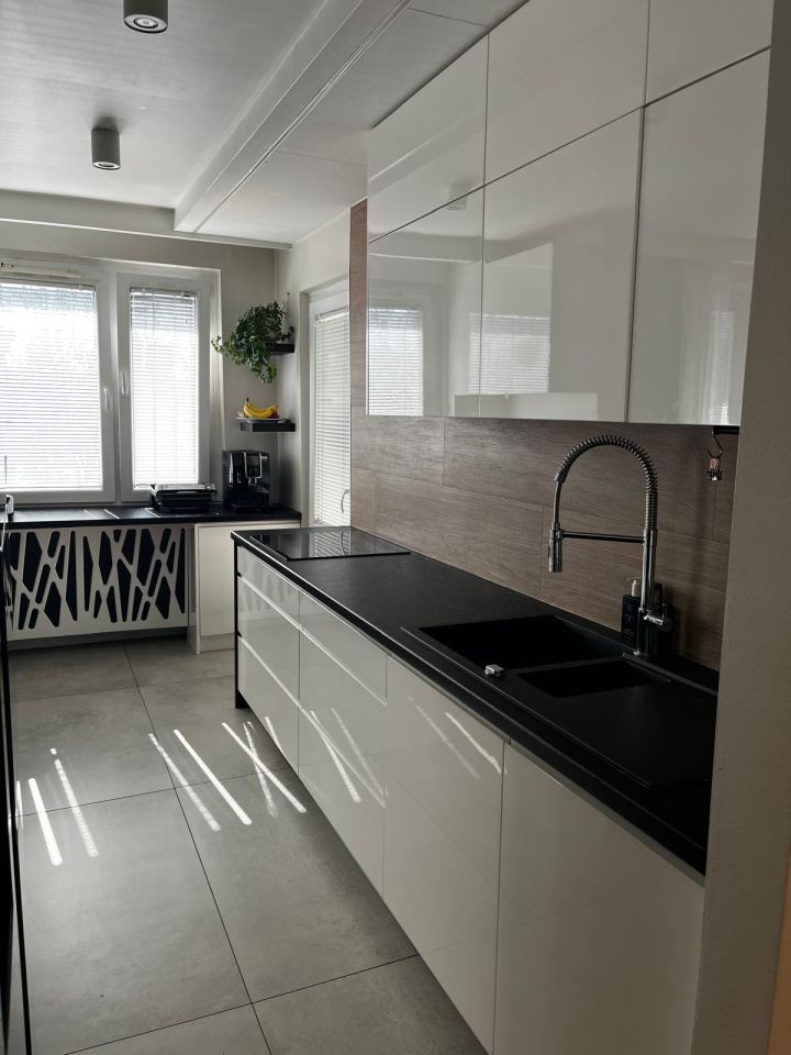 Mieszkanie 4-pokojowe Ruda Śląska Godula, ul. Walentego Fojkisa. Zdjęcie 4