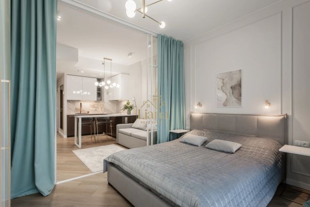 Mieszkanie 2-pokojowe Warszawa Wola, ul. Marcina Kasprzaka. Zdjęcie 7